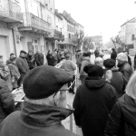 Marché aux truffes de noël 2014