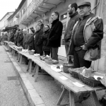 Marche Aux Truffes de Noel 2014