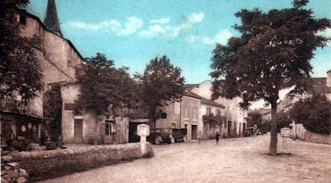 Jour de fête