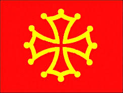 Croix occitane